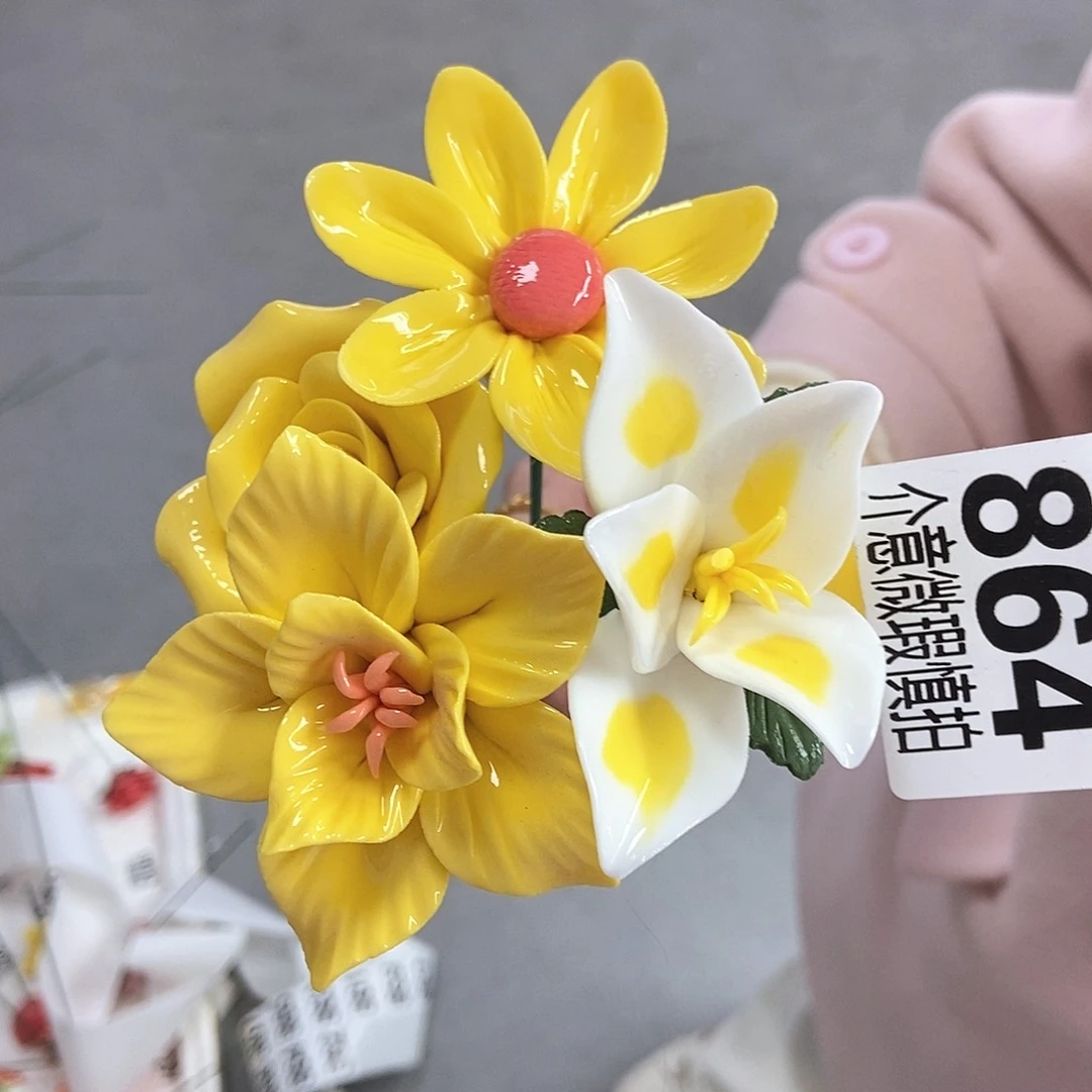 陶瓷设计风格现代