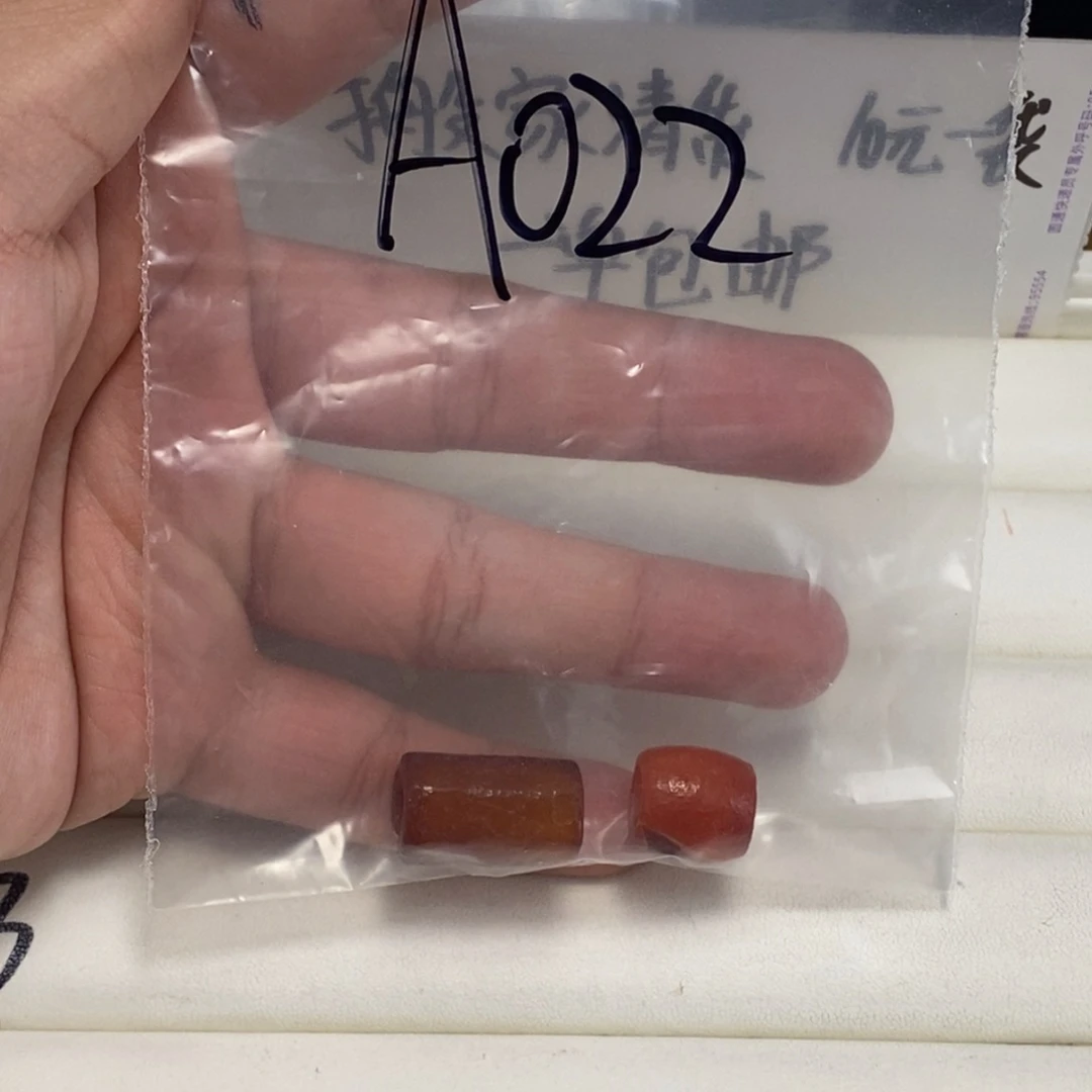 合金颈饰玛瑙/玉髓S****