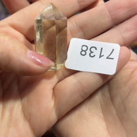 【闪购商品】水晶大型摆件（非配饰）未镶嵌