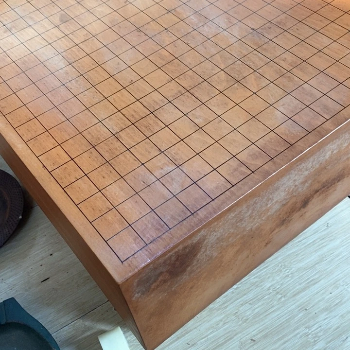 蜜安罐瓷香炉锡茶则1****?