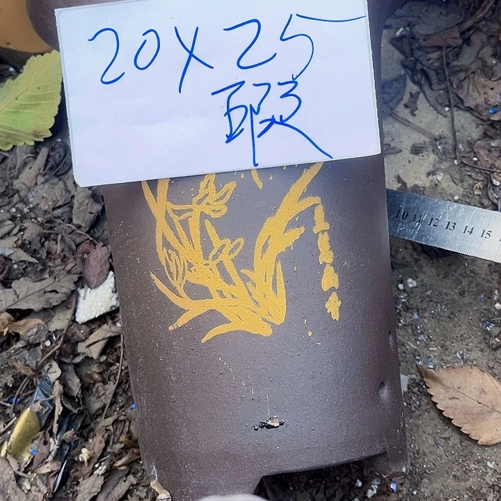 紫砂花盆11111111