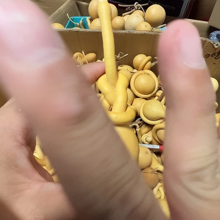 一把破葫芦真便宜