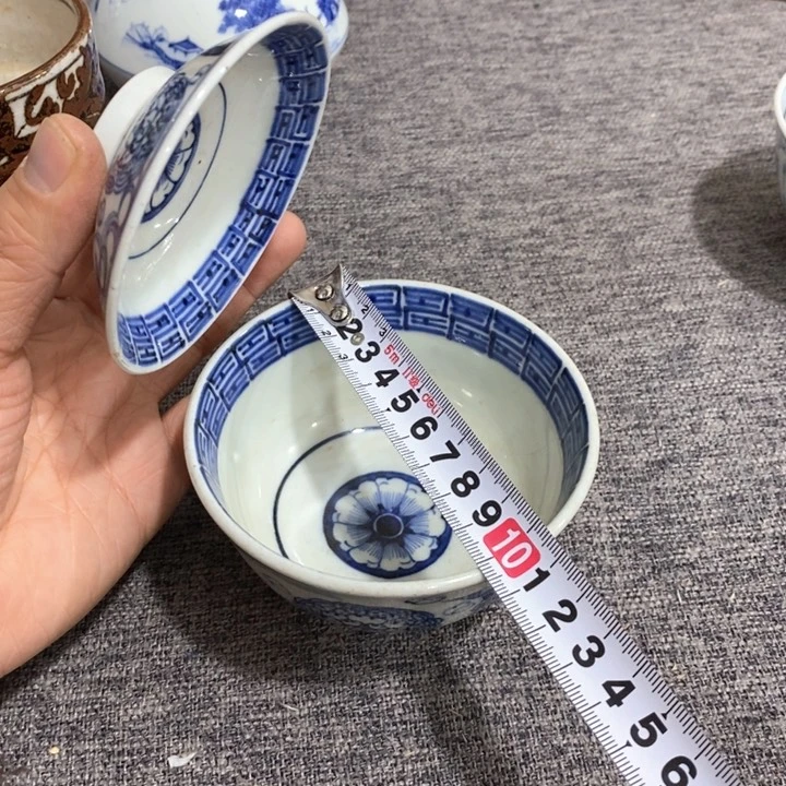 紫砂茶杯非常漂亮好看的花瓶