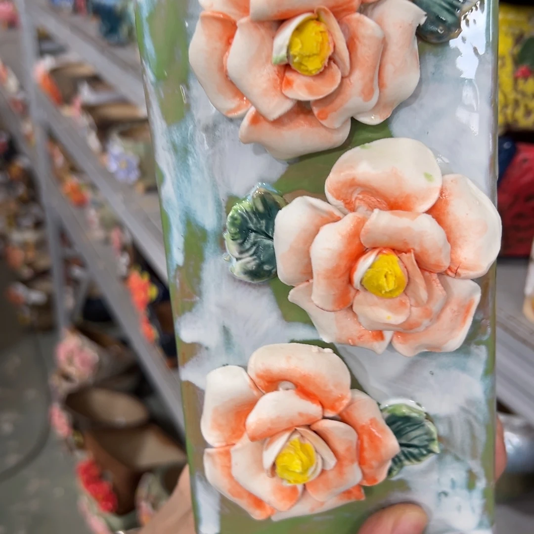 花盆，拍满20包邮，退款拉黑