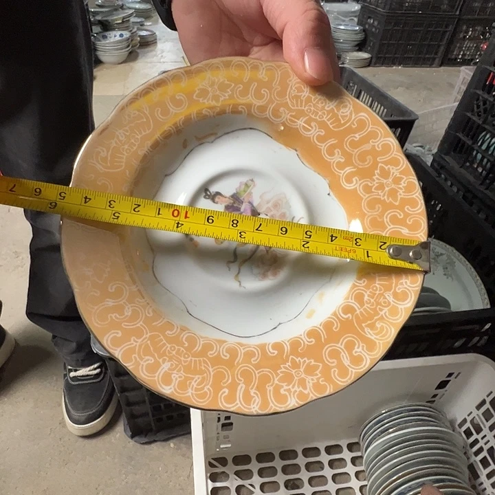 陶摆件景德镇陶瓷艺术