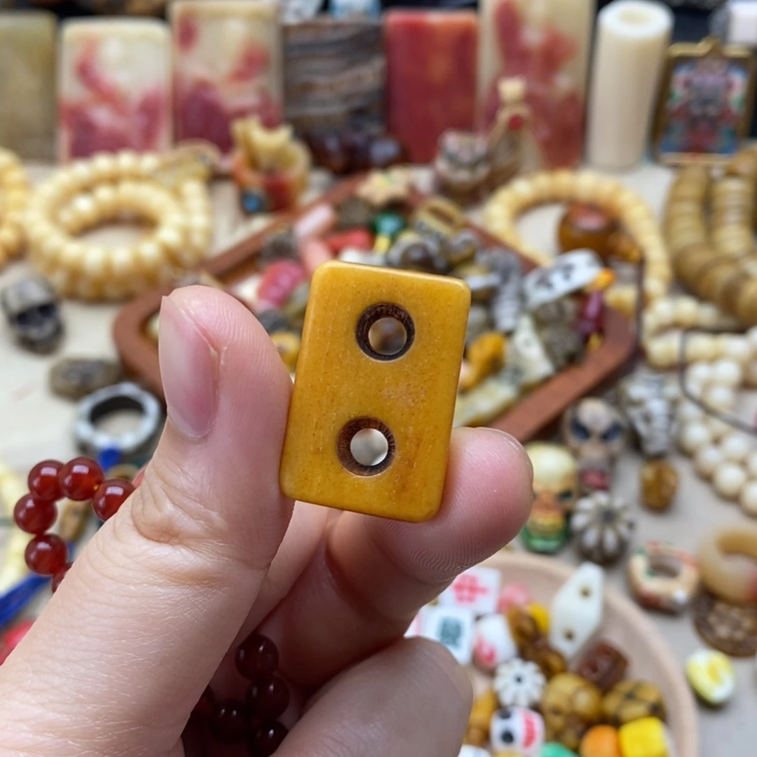 牛骨其他赵*俊配饰配件