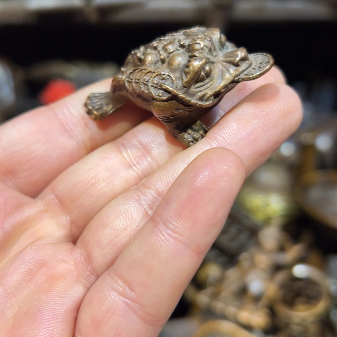 铜器铜铜精工铜器