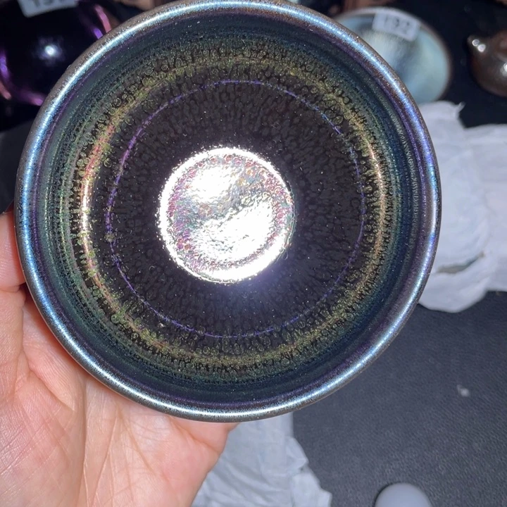茶盏建盏直播间链接