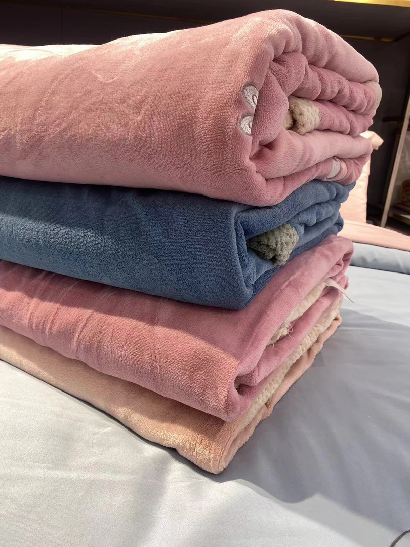 补差价链接床品套件