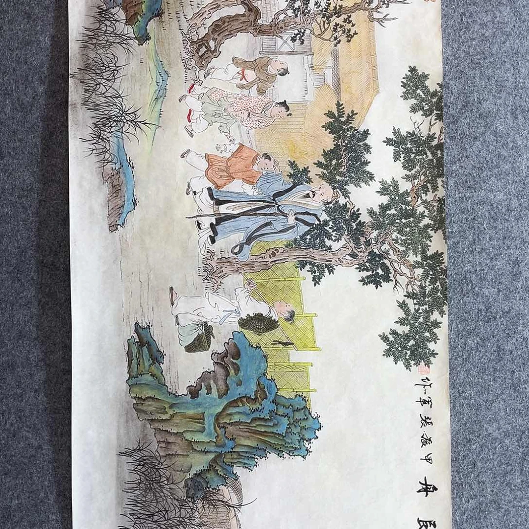 美术作品艺术作品2