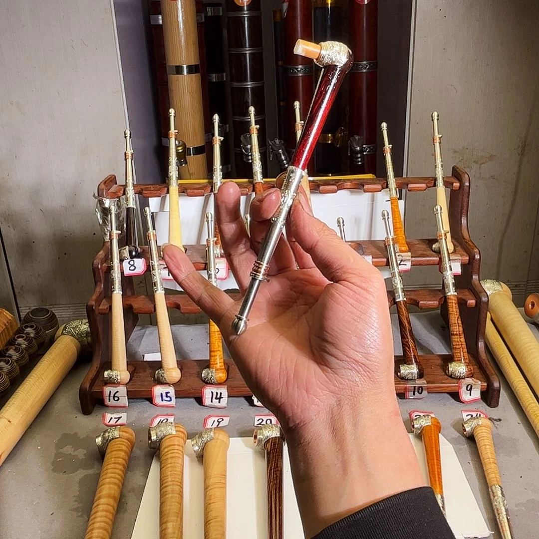 有机玻璃龙****医工艺品摆件家居