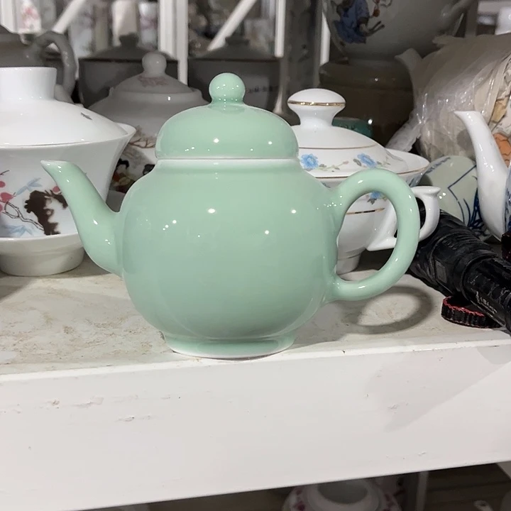 摆件景德镇陶瓷工艺品瓷器