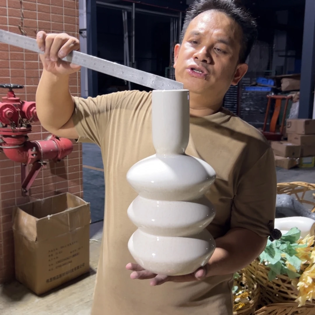 号高温陶瓷工艺饰品(微瑕慎拍)