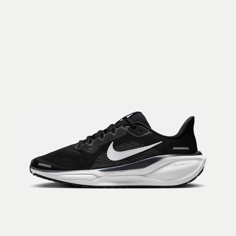 NIKE耐克PEGASUS41(GS)大童夏季公路飞马跑步运动童鞋FN5041-001