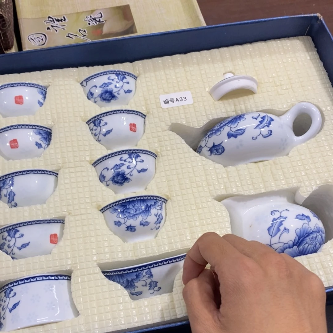 陶瓷等行业的生产和销售企业