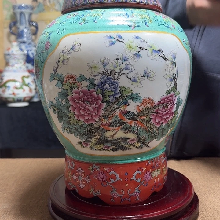 摆件