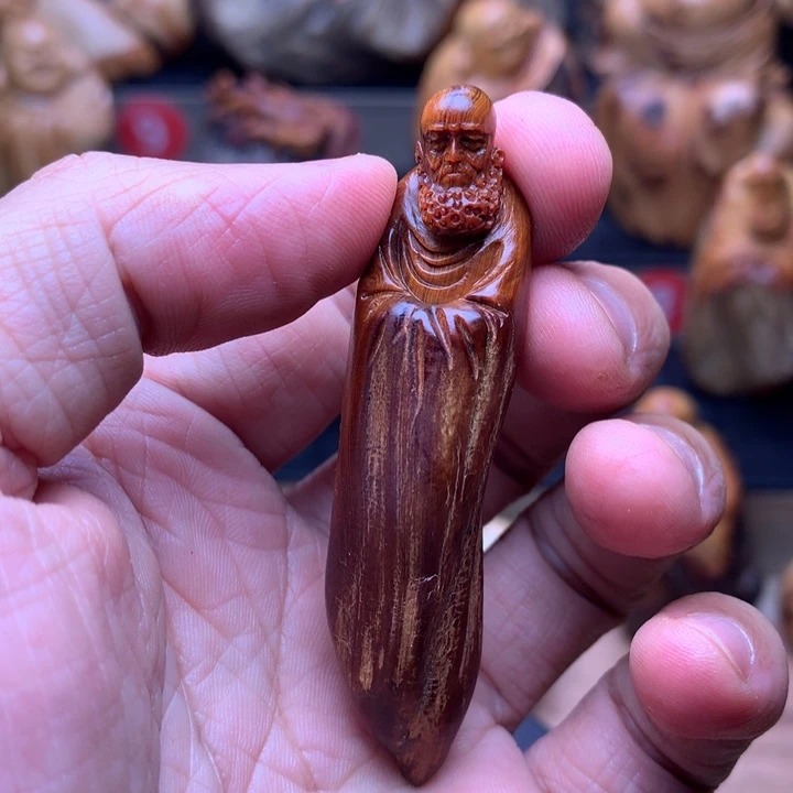 柏木（崖柏）崖柏陈化料