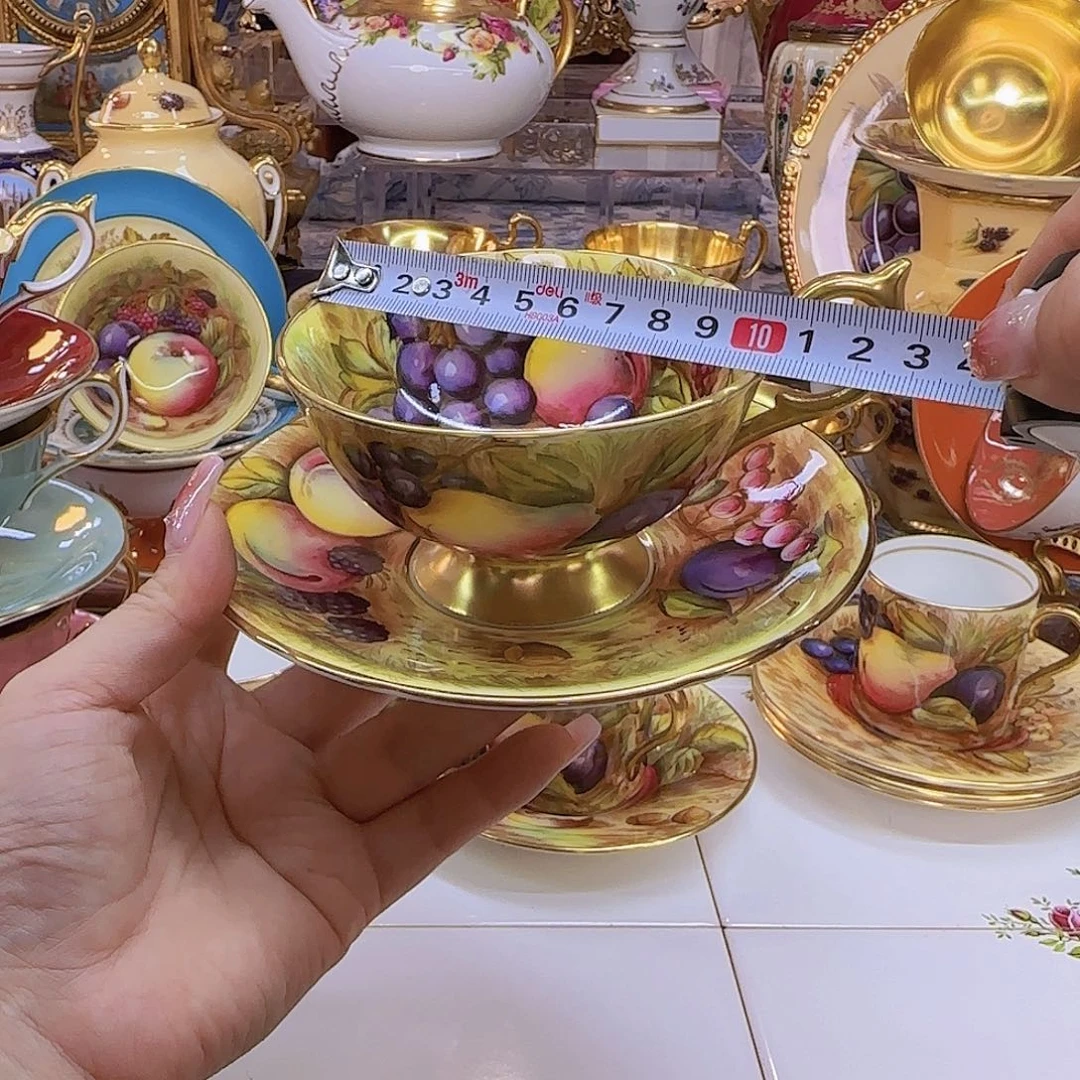 欧洲瓷器收藏鉴赏