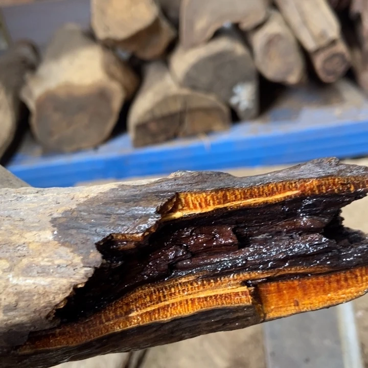 贡木手串孑**身定制不退不换