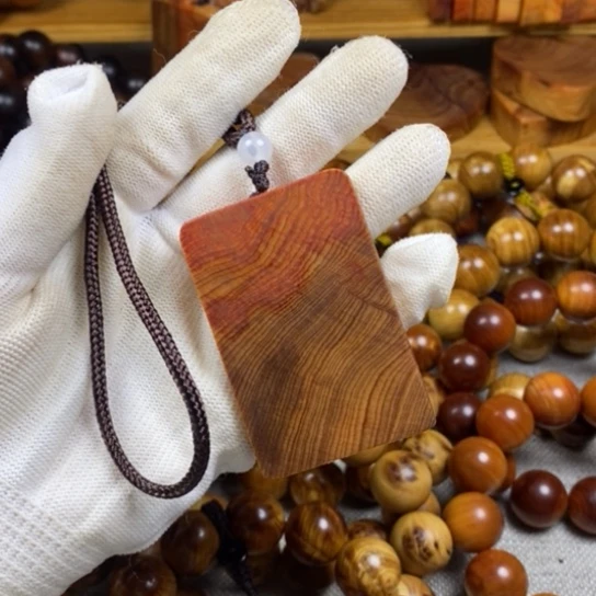 柏木（崖柏）手串/手链