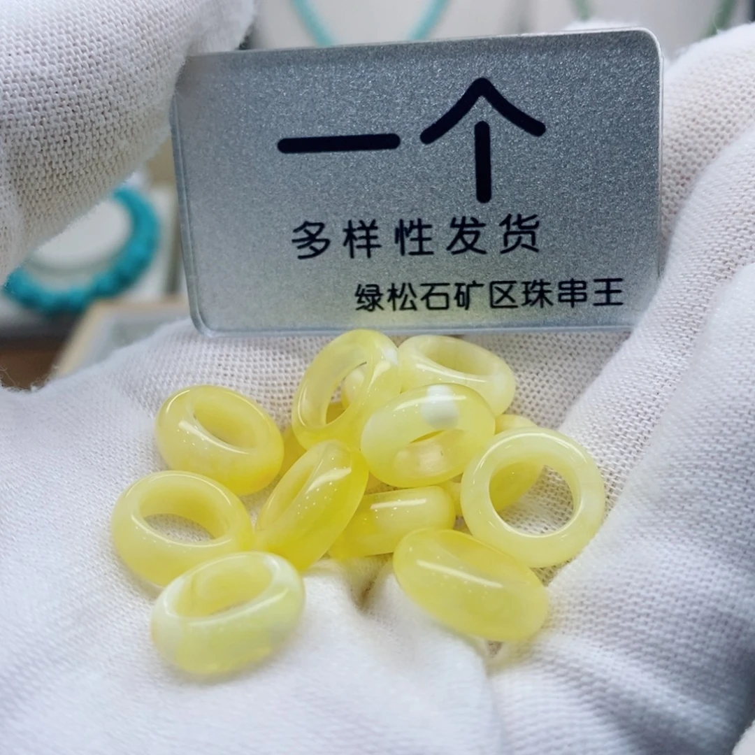 未镶嵌南红玛瑙珠宝奇石