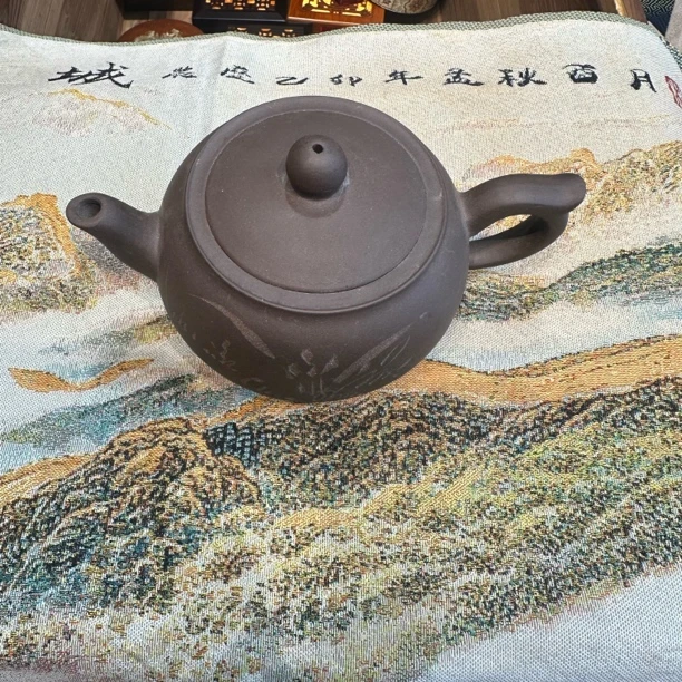 【闪购链接】精品紫砂壶