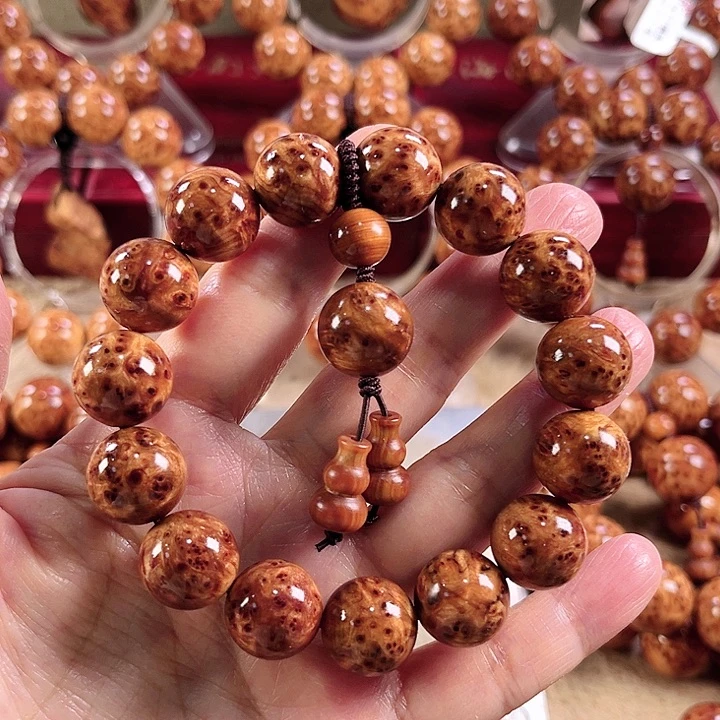 柏木（崖柏）手串/手链