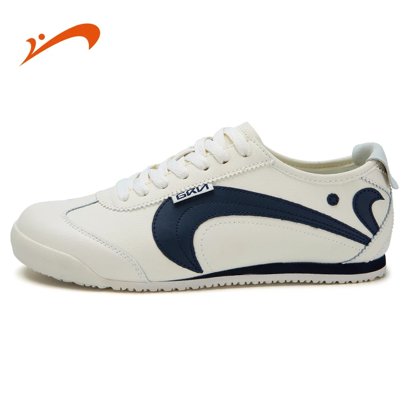 贵人鸟贵人鸟轻便休闲鞋阿甘鞋板鞋球鞋百搭耐磨男女时尚运动鞋