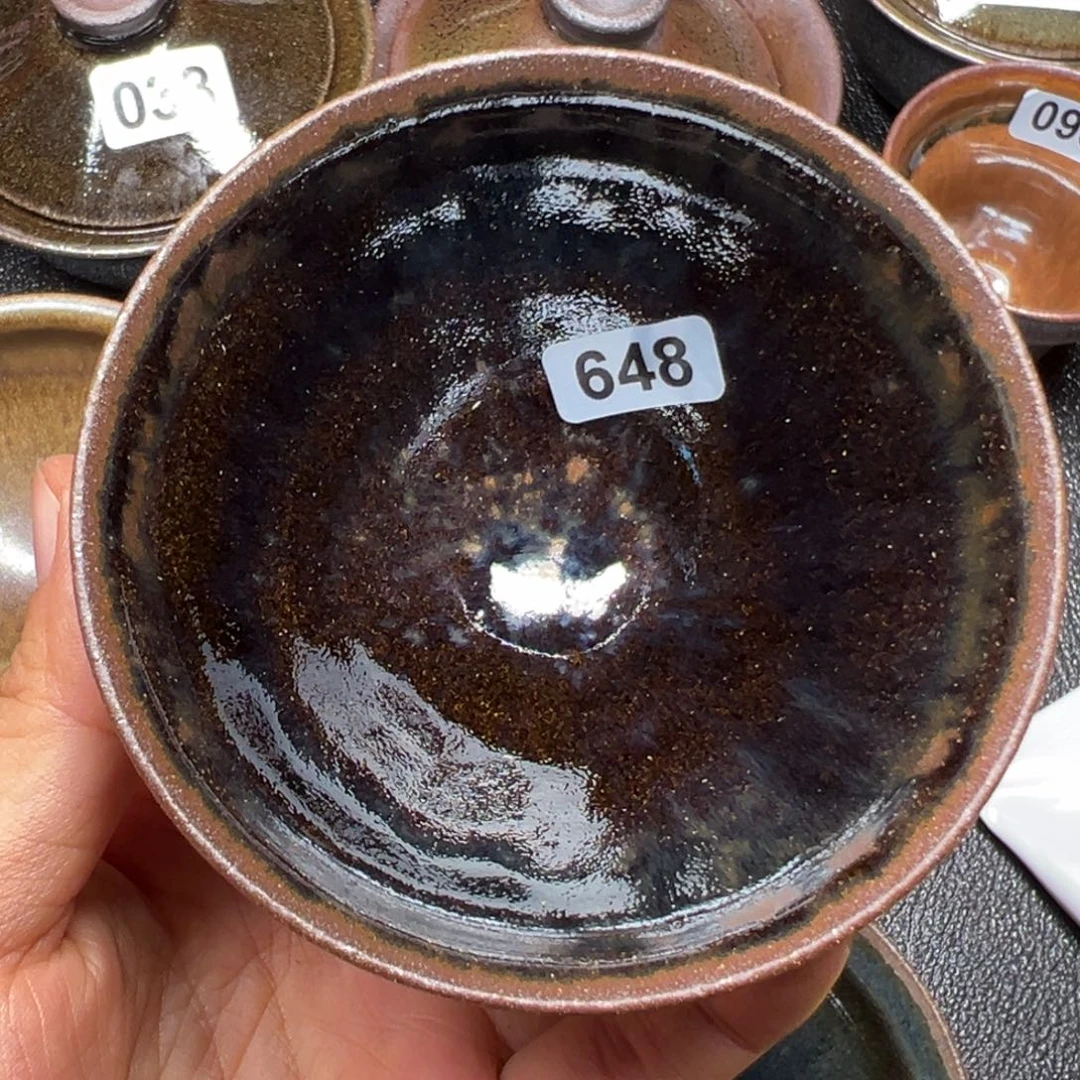 茶盏焦源龙窑，不忘初心648