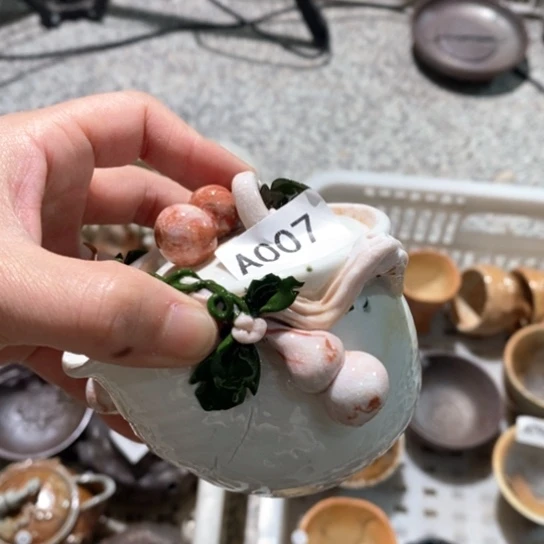 瑕疵瑕疵都是我的问题