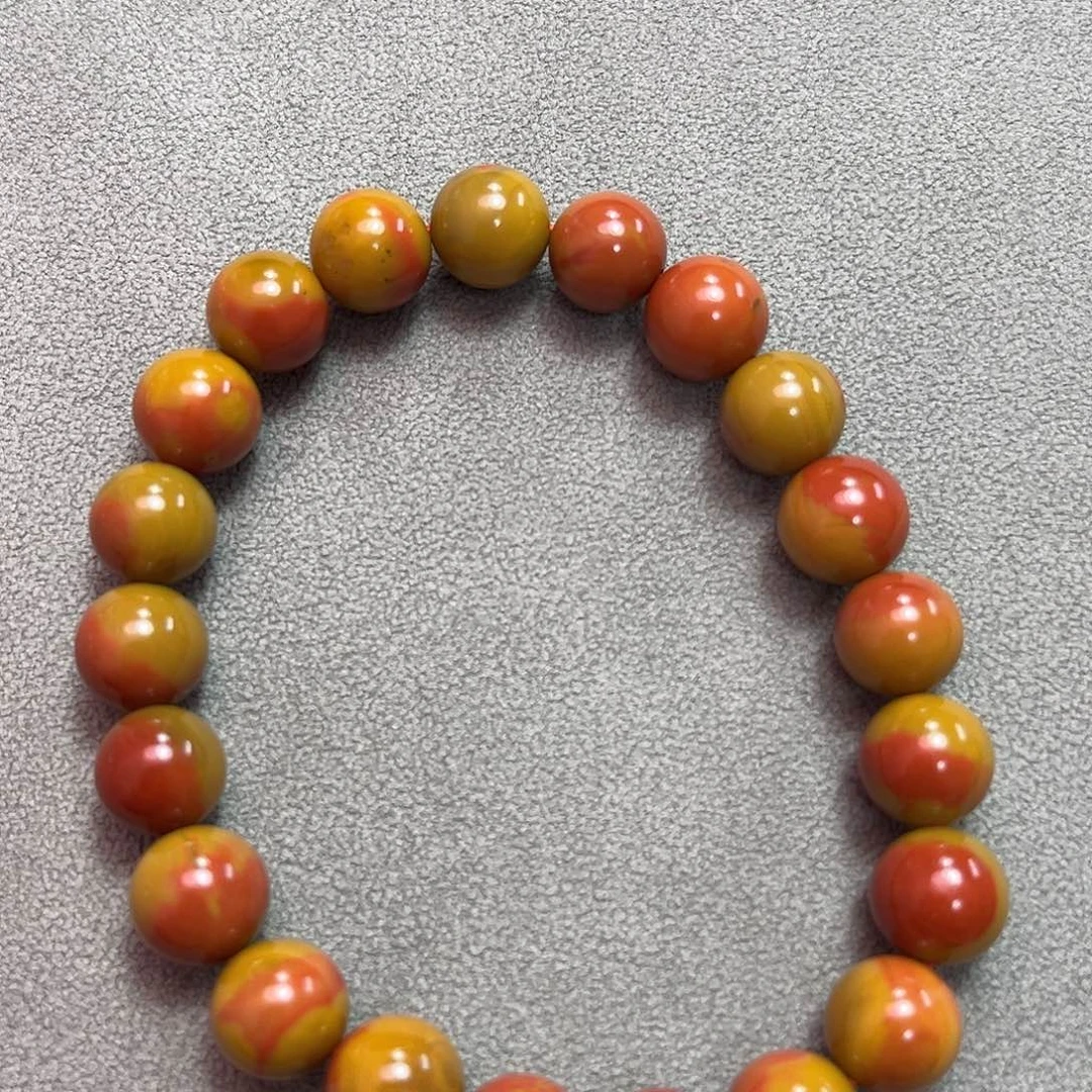 玛瑙/玉髓未镶嵌手串