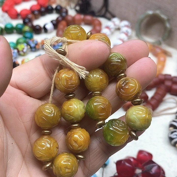 谢谢你的支持和信任