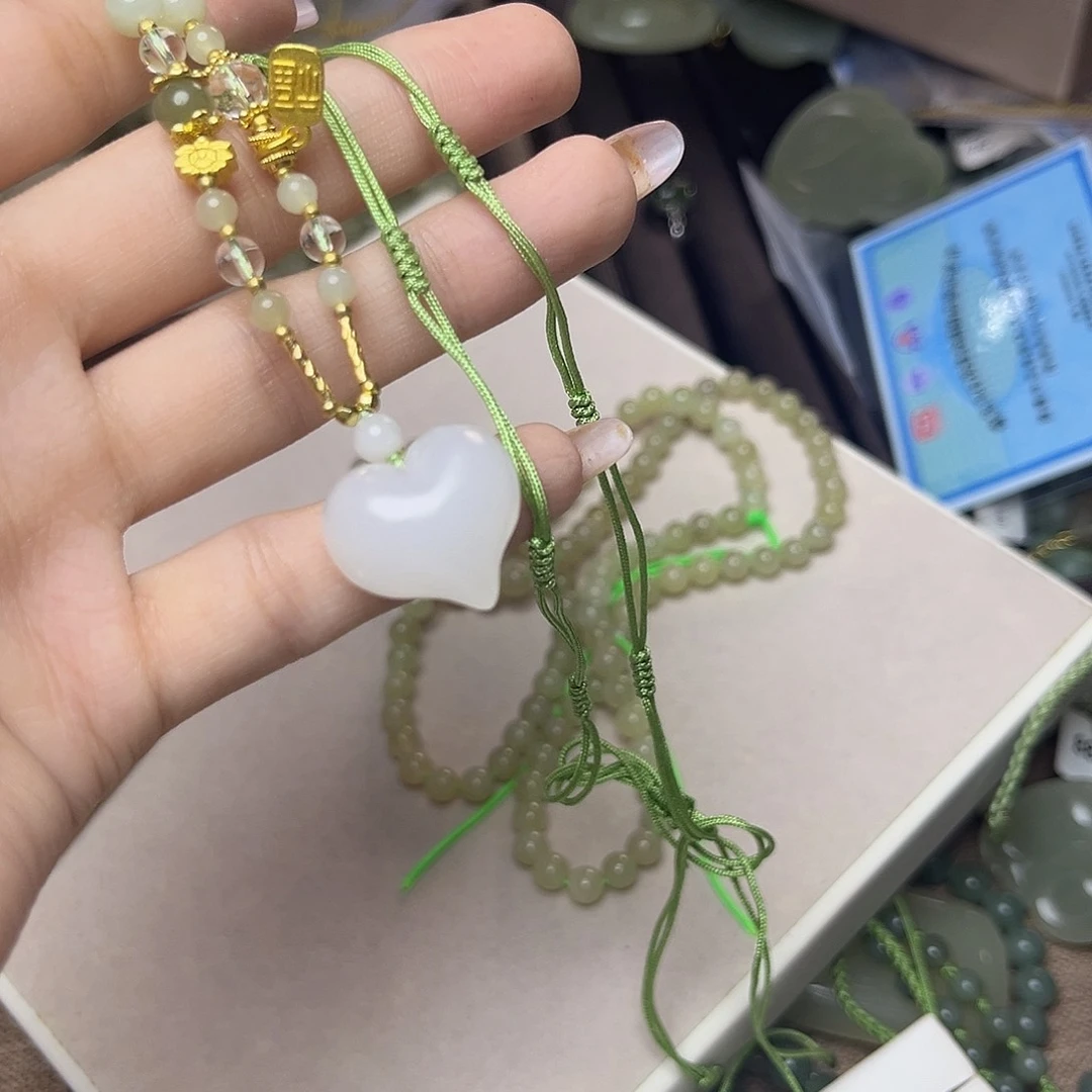 米***米爱心一套发货现货