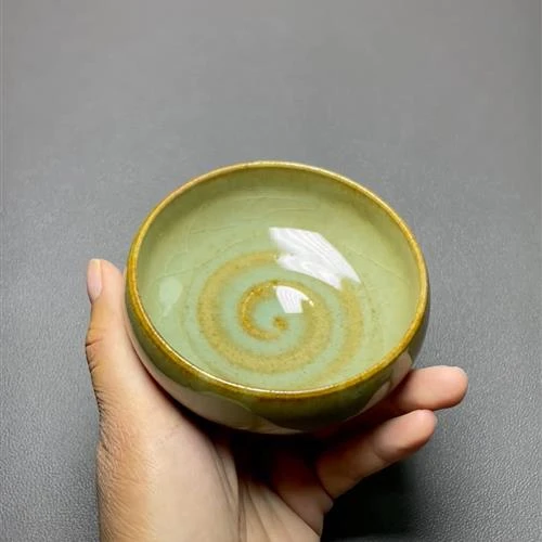 【闪购商品】茶盏-529............