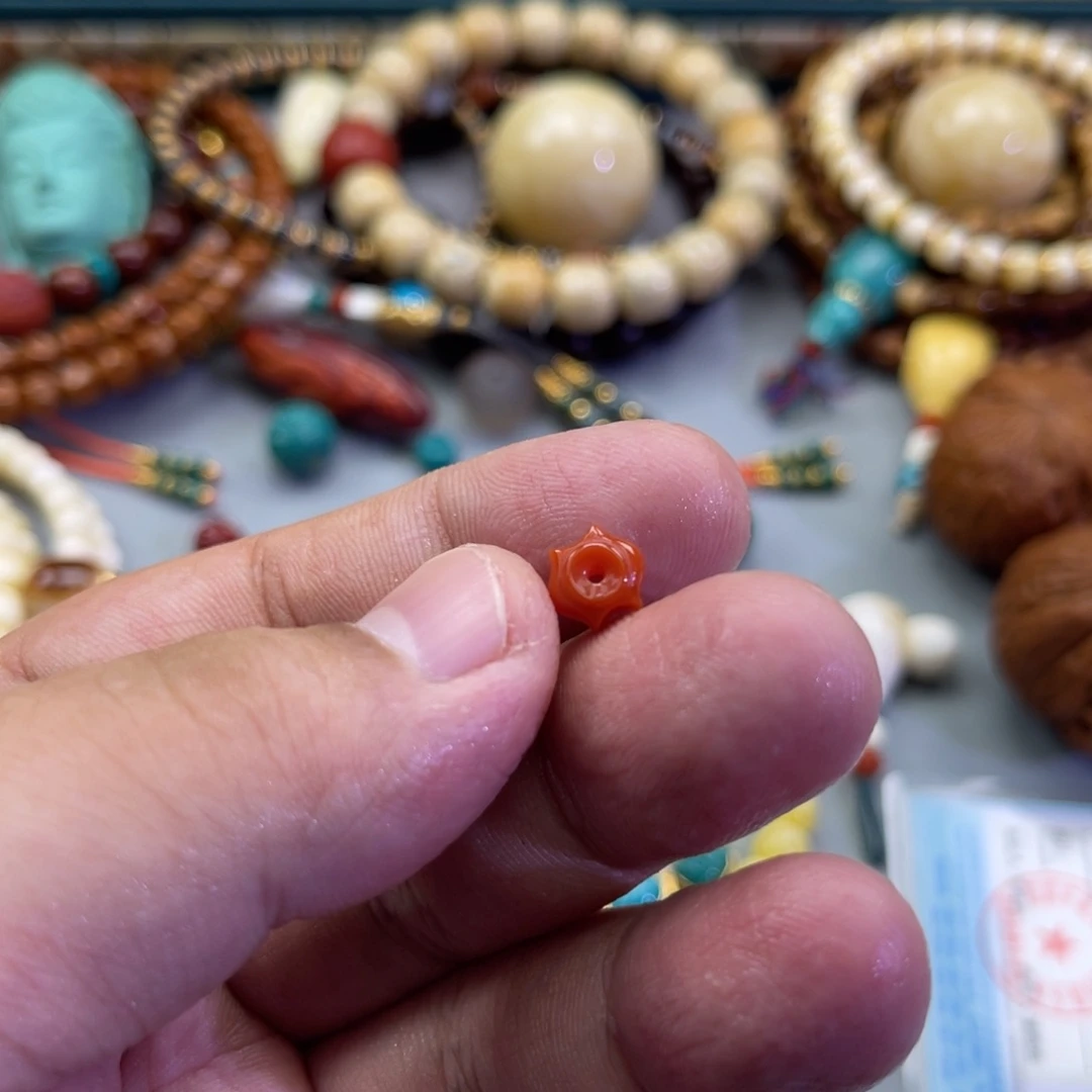 P***e南红玛瑙未镶嵌珠宝奇石51