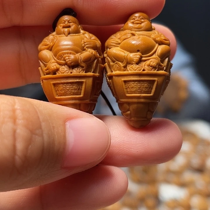 吊坠橄榄核橄榄核