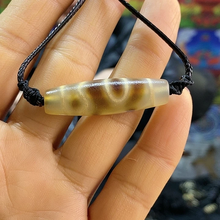 玛瑙/玉髓颈饰未镶嵌123