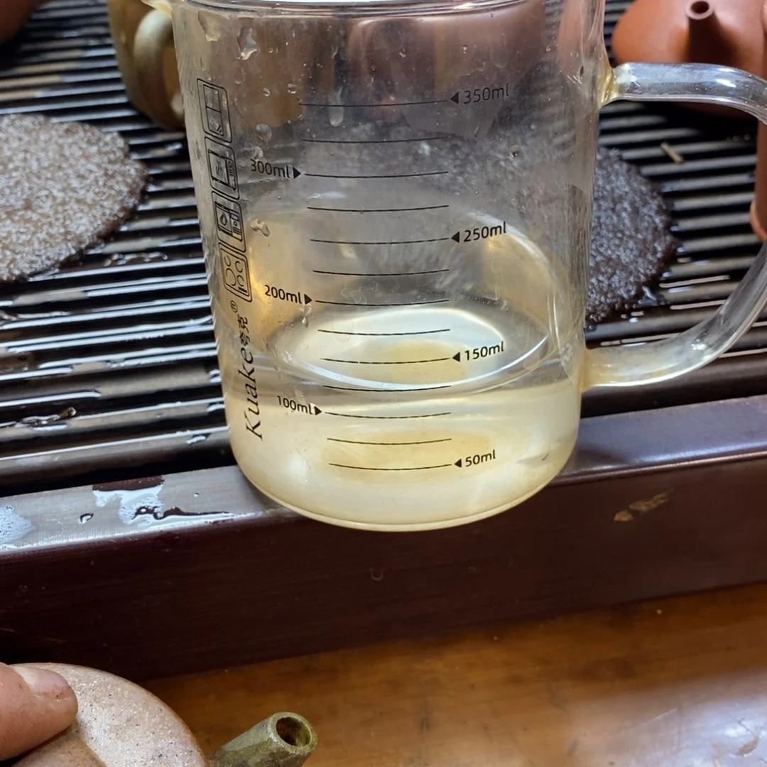 紫砂茶壶原矿零添加