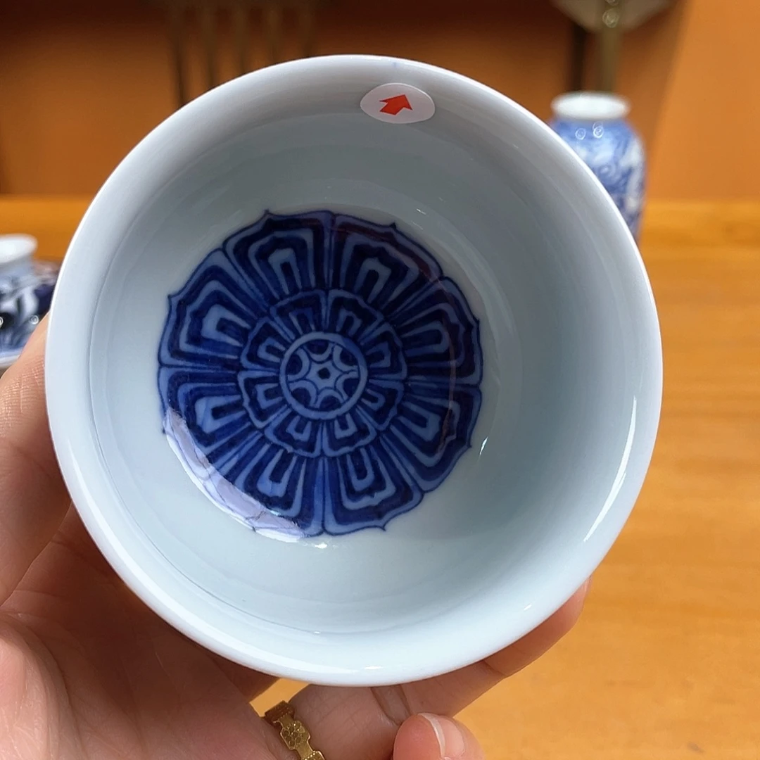 景德镇陶瓷景德镇瓷器