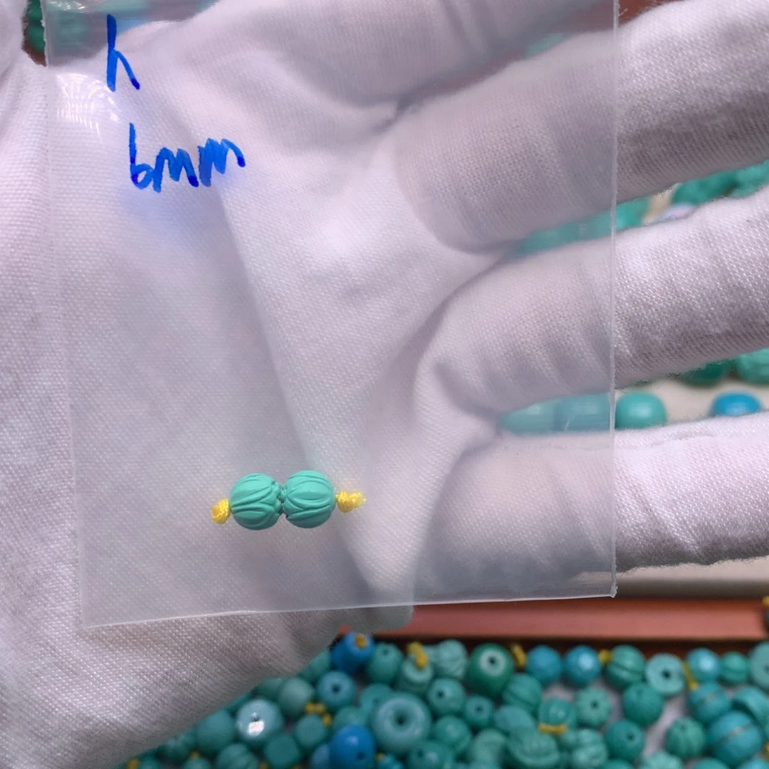 -***-湖北精品配饰配珠6mm