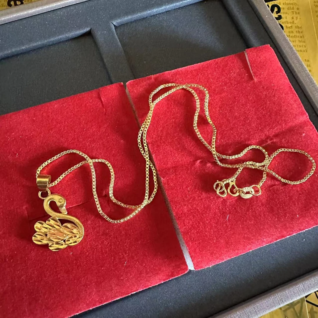 （藏收级别）【高级定制】 X.11108吊坠