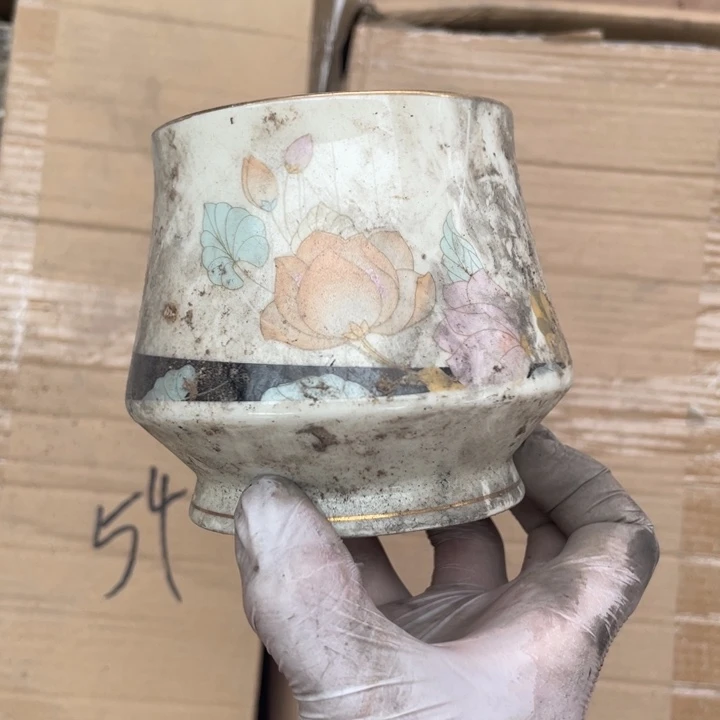 陶瓷艺术摆件陶瓷艺术摆件