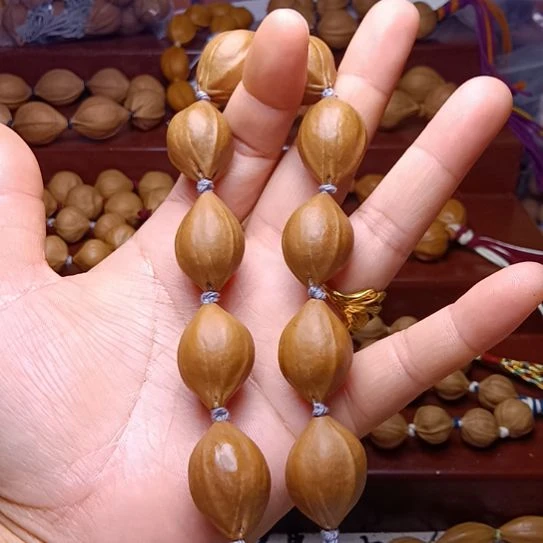 橄榄核手串/手链橄榄核手串