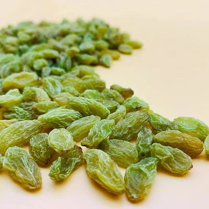 新疆葡萄干绿香妃红香妃蓝宝石黑美人无核白阳光玫瑰