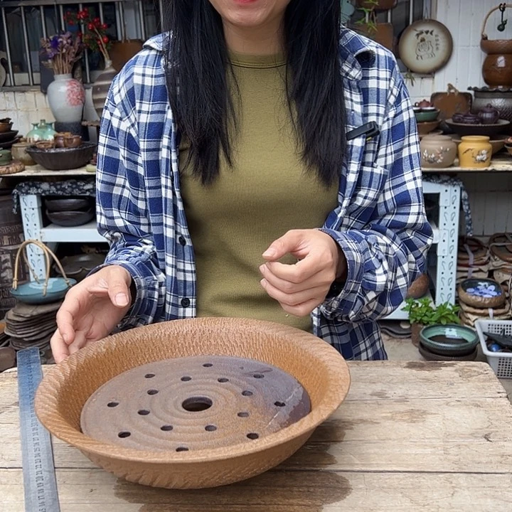 紫砂紫砂茶具捡漏