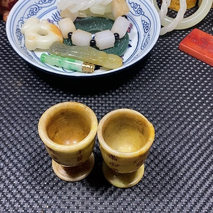 精选商品一物一图