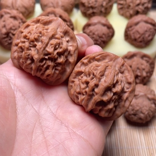 【闪购商品】吊坠文玩核桃小****y天地………