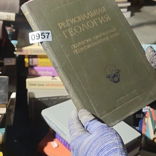 957号外文书看好品相下单