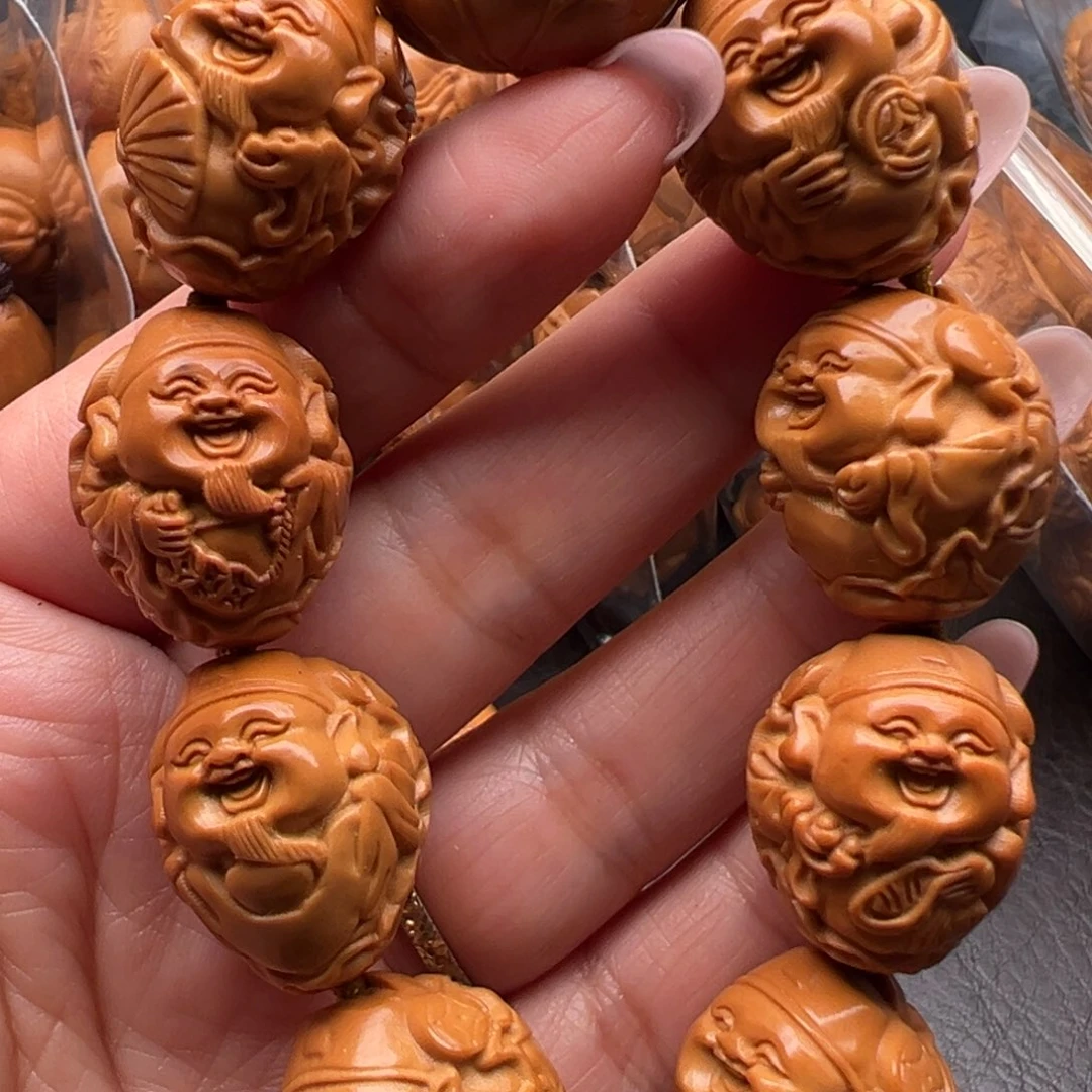 手串/手链橄榄核橄榄核