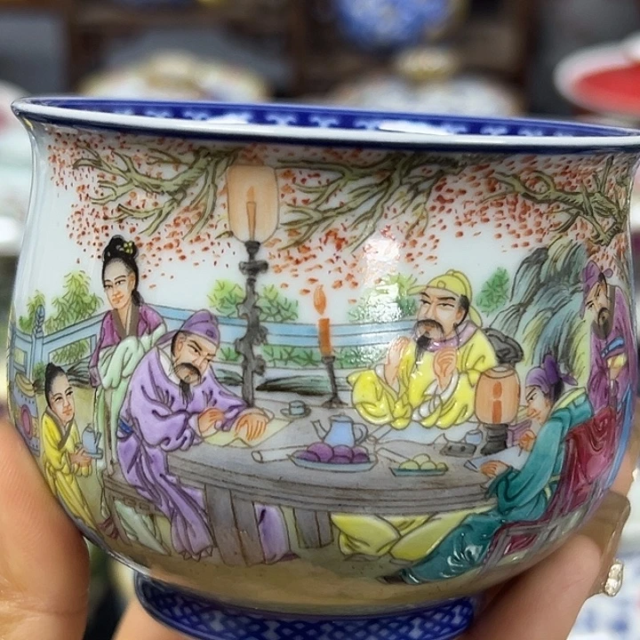 景德镇陶瓷协会常务